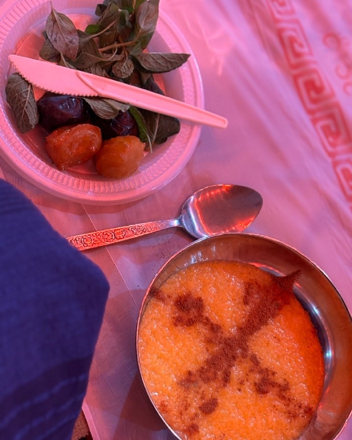 عکس شوله زرد 