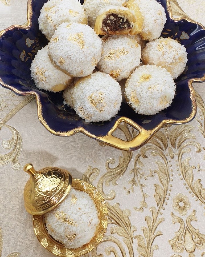 عکس اسنوچاکلت