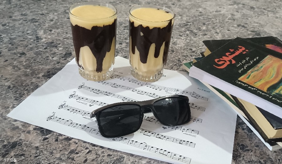 عکس شیر انبه