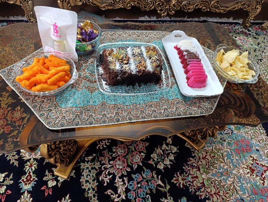 عکس تولدت مبارک همسر گلم
