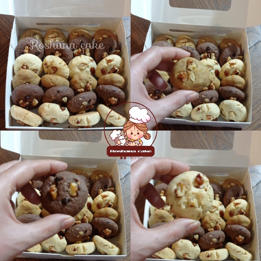 عکس کوکی