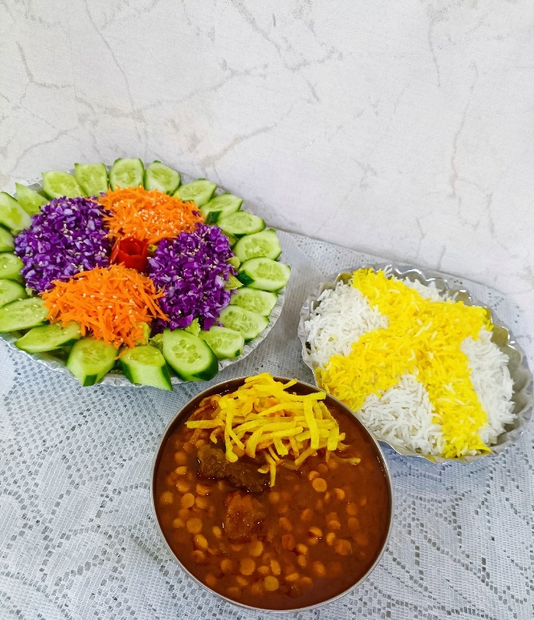عکس اندکی روزمرگی