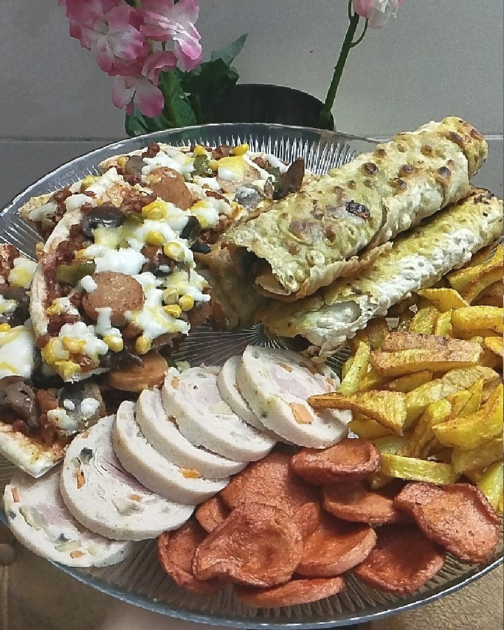 عکس واییییی به به??