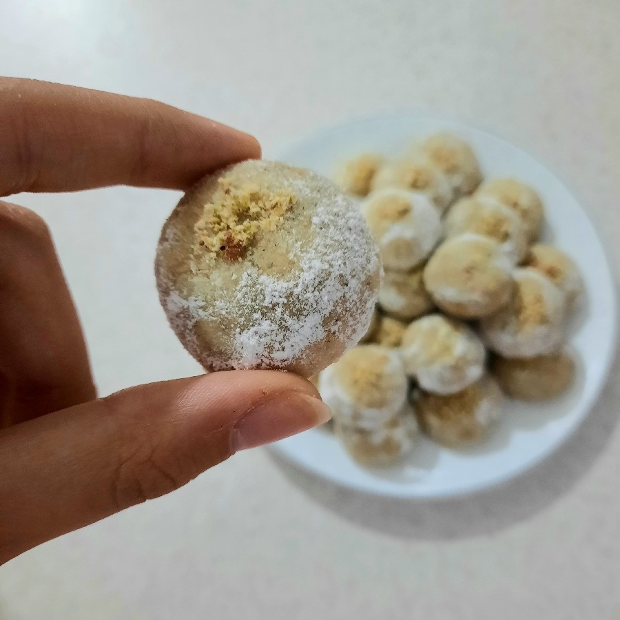 عکس کوکیِ هل‌‌وچای 