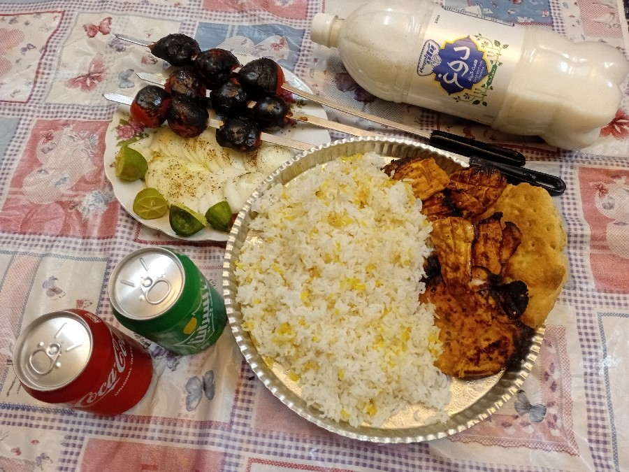 عکس روزمرگی