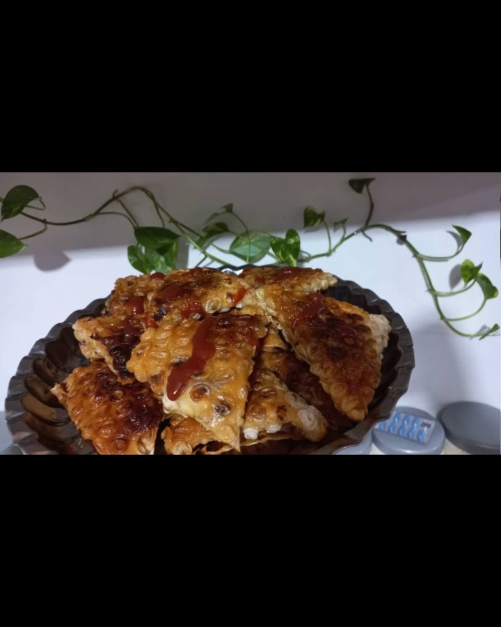 عکس سمبوسه