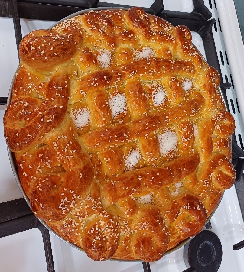 عکس ?نان رمضان ?