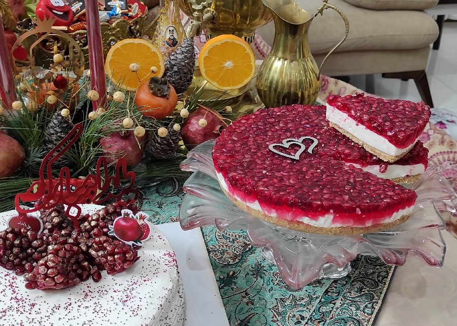 عکس عکس‌های یلدایی