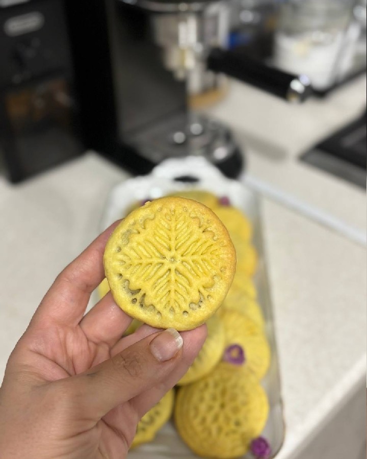 عکس کلوچه قُوَتی