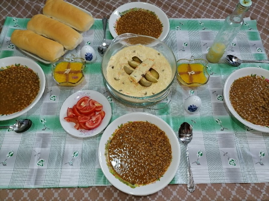 عکس سلام دوستان روزتون خوش روزمرگی‌ها