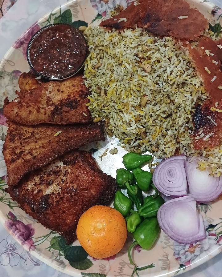 عکس ماهی زبان