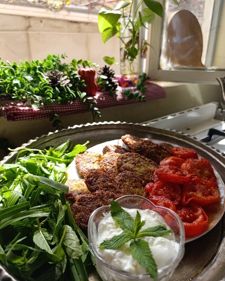 عکس کتلت