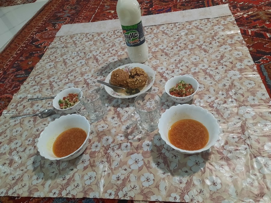 عکس روزمرگی