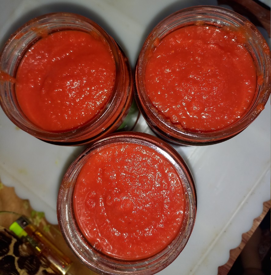 عکس رب خودم پز