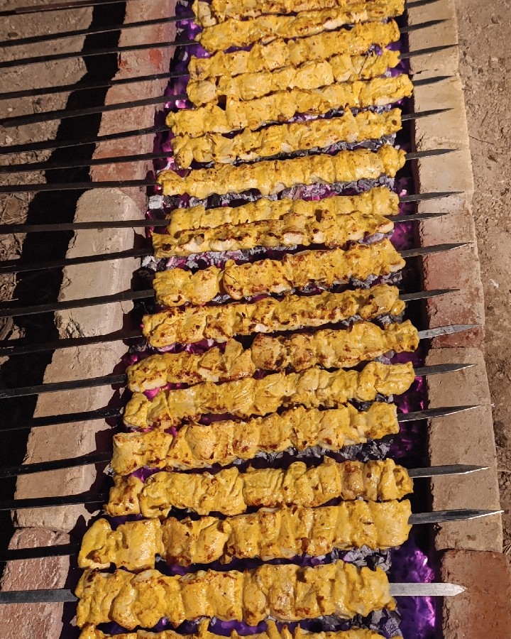 عکس دورهمی اخرهفته