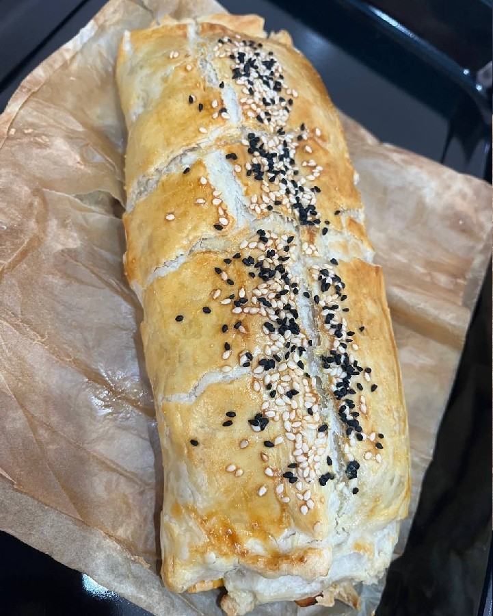 عکس رولت‌مرغ