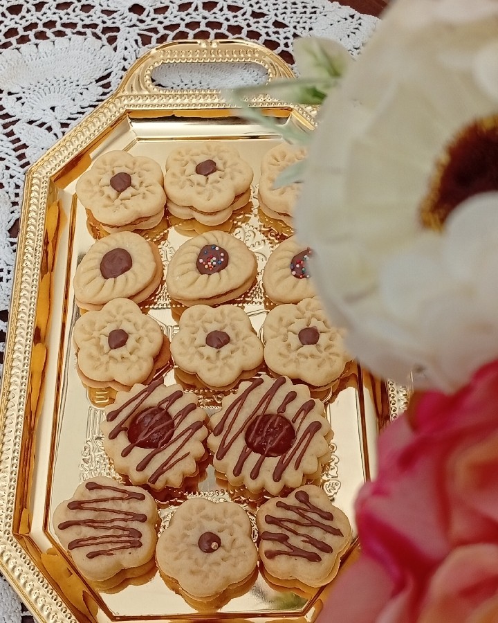 عکس شیرینی