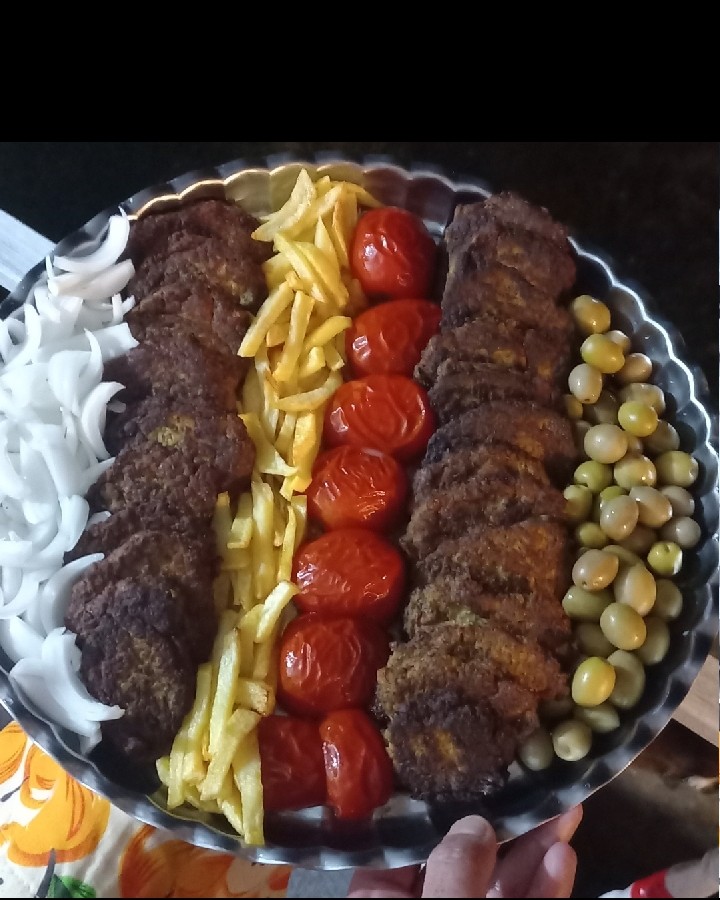 عکس شامی 