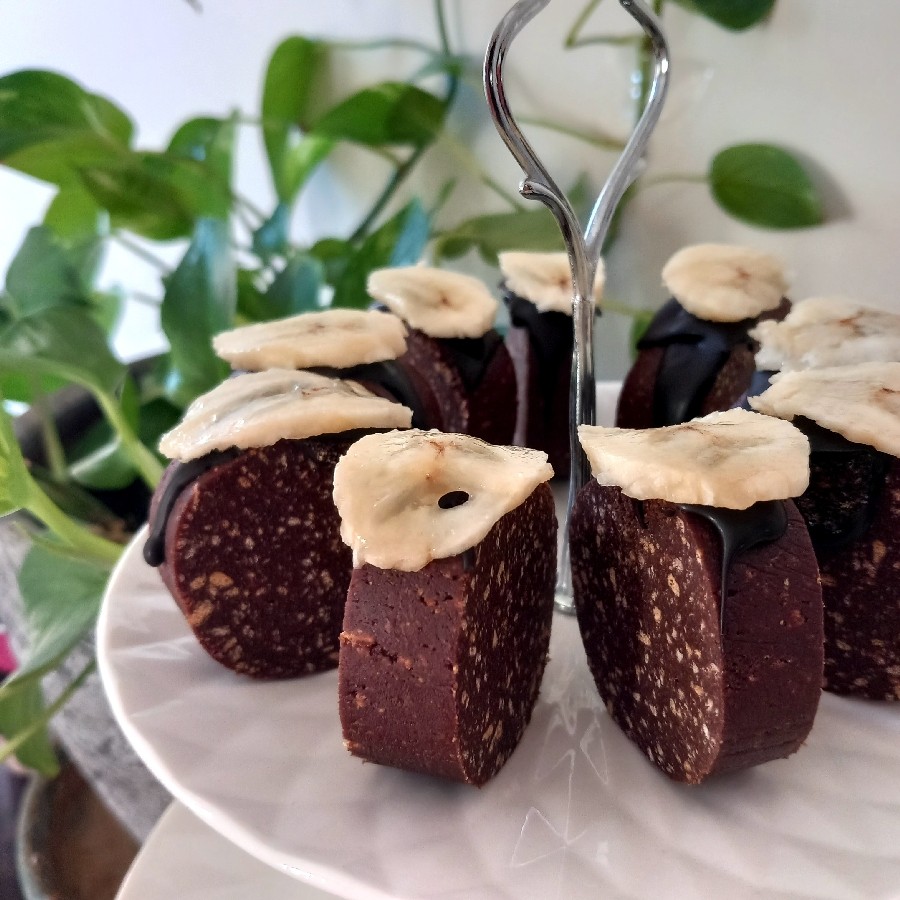 عکس دسر یخچالی