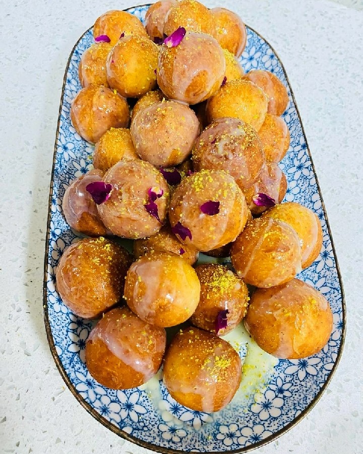 عکس توپک شعریه