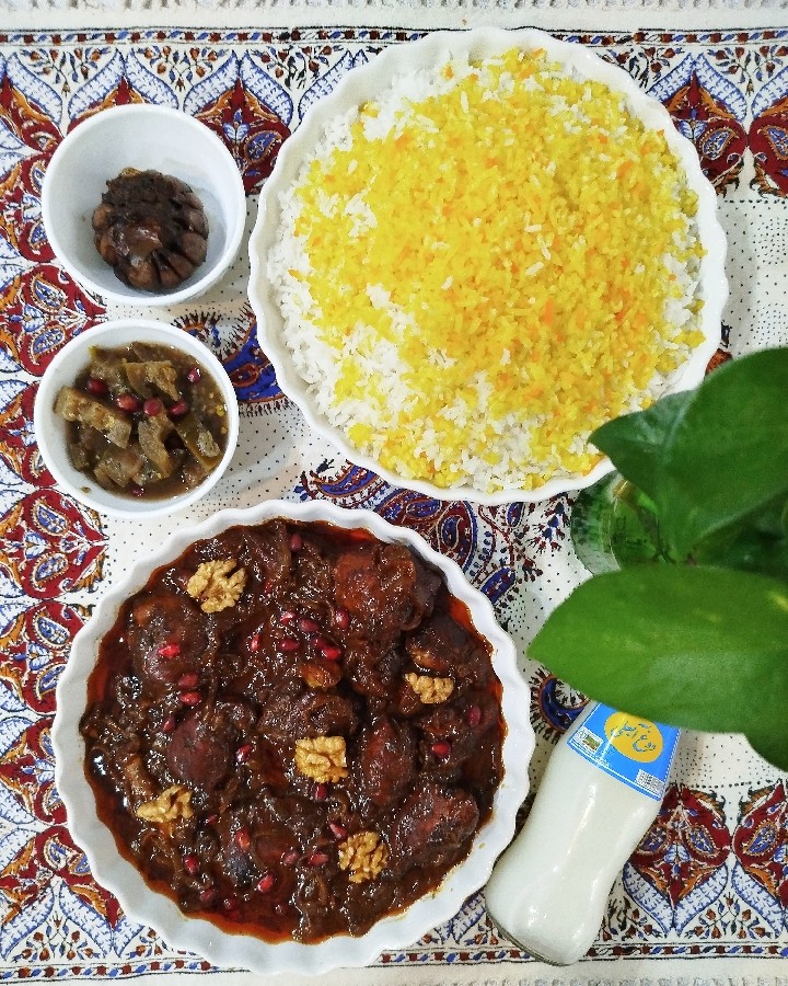 عکس جوجه ترش