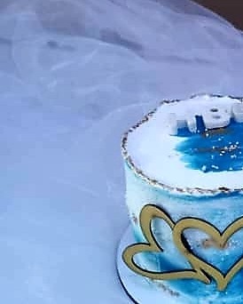 عکس کیک مردونه 