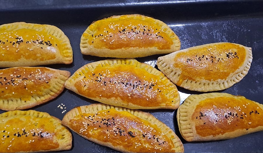 عکس پیراشکی 