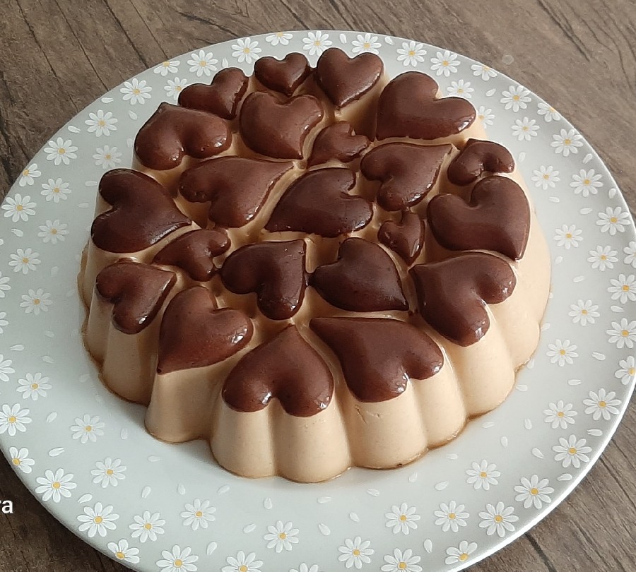 عکس دسر عربی مجلسی