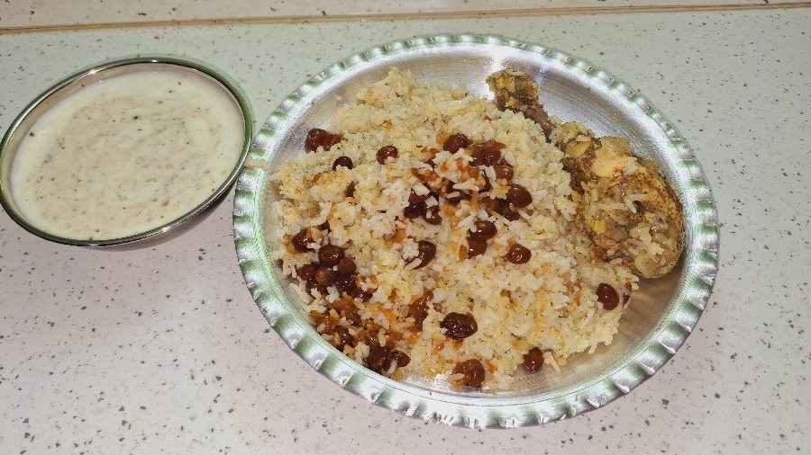 عکس ته چین گرمساری