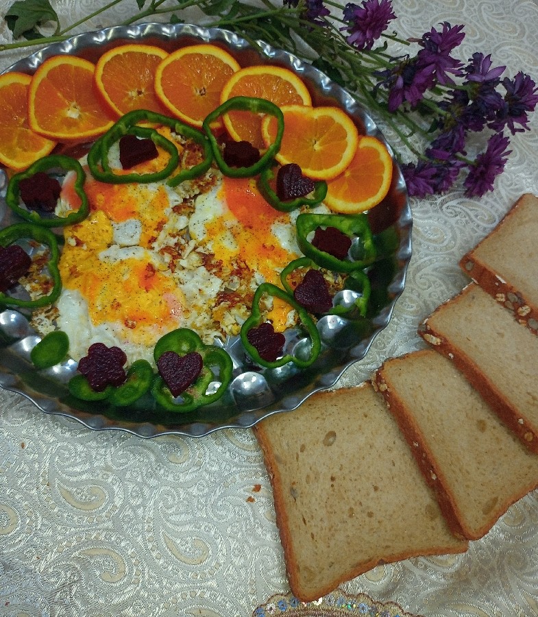 عکس نیمرو