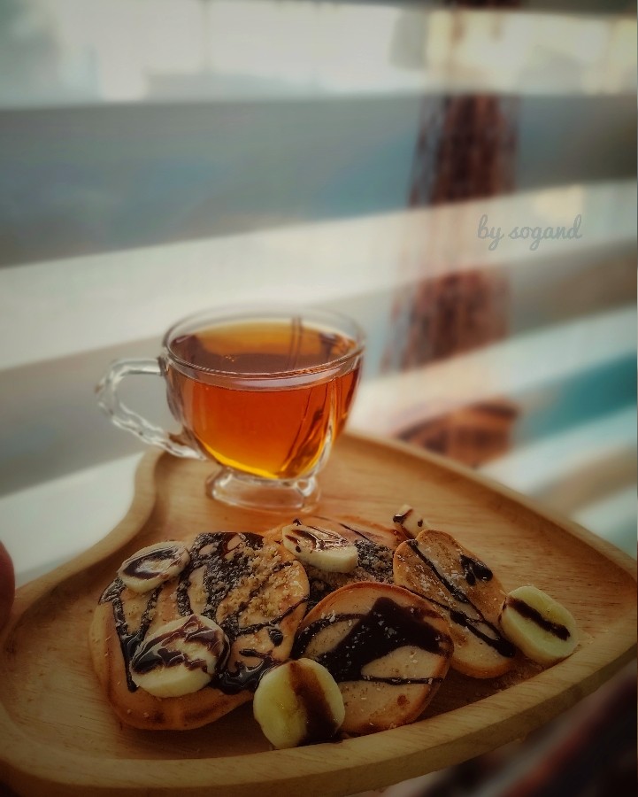 عکس روزمرگی
