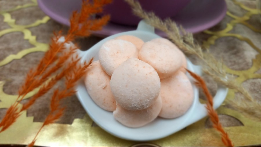 عکس مارشمالو