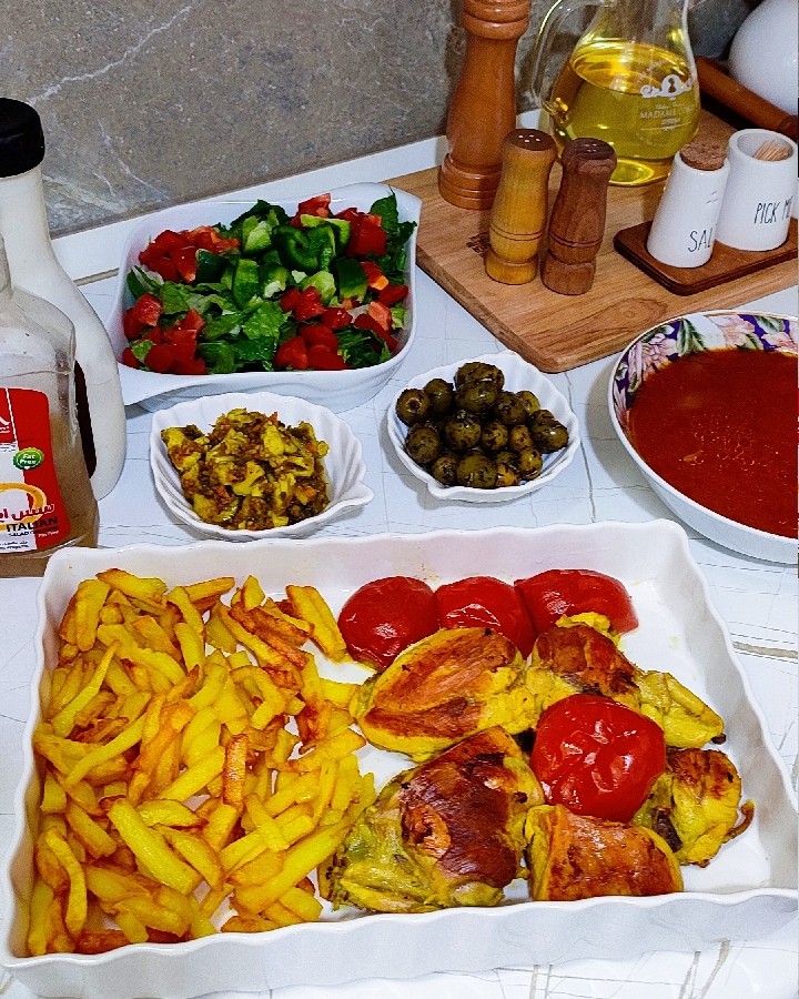عکس روزمرگی......... 