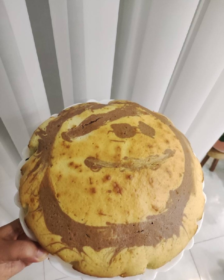 عکس کیک