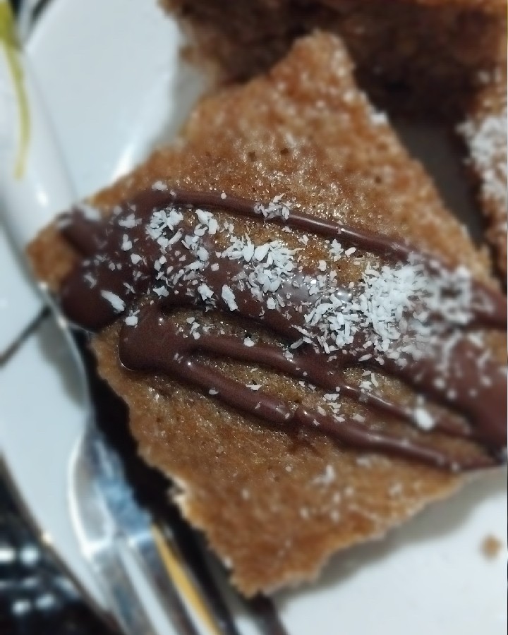 کیک‌چای‌دم‌کشیده