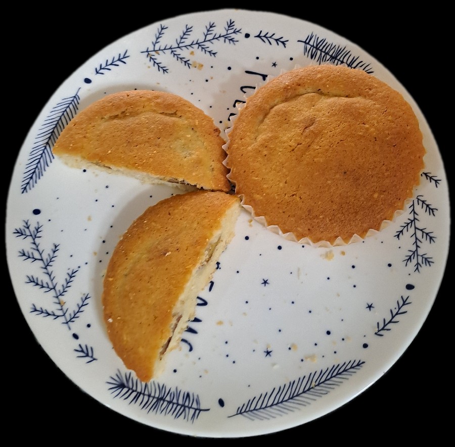 عکس پای سیب کیکی 