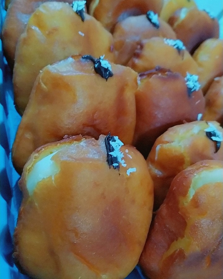 عکس پیراشکی