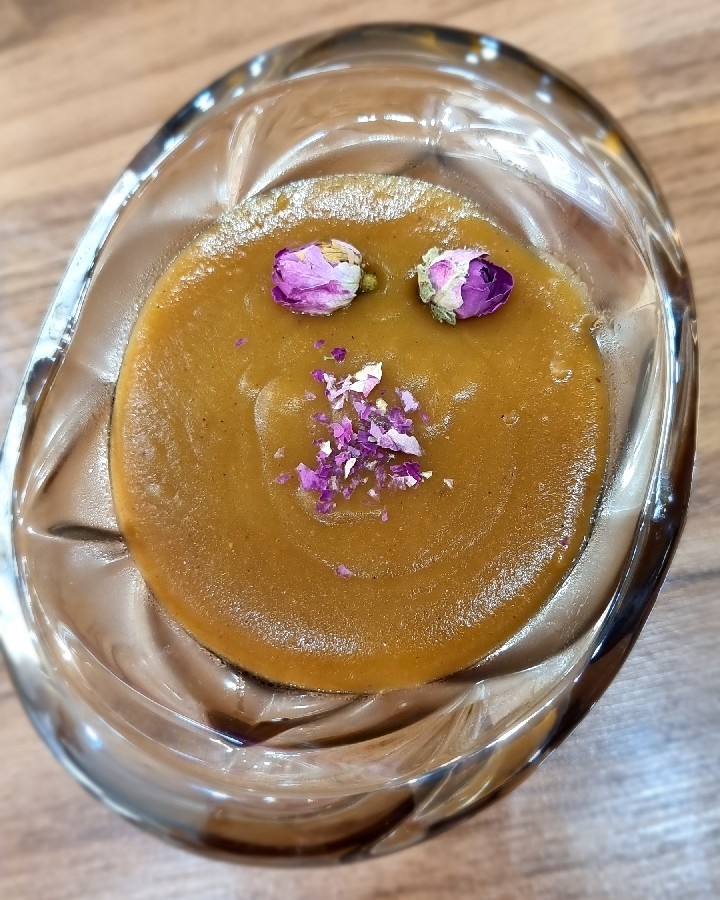 عکس کاچی به از هیچی
