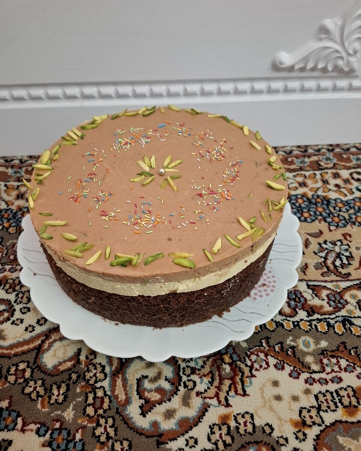 عکس چیزکیک