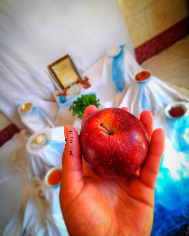 عکس °•عید 1404•°
