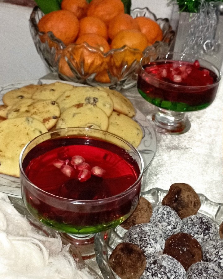 عکس گالری تکونی
