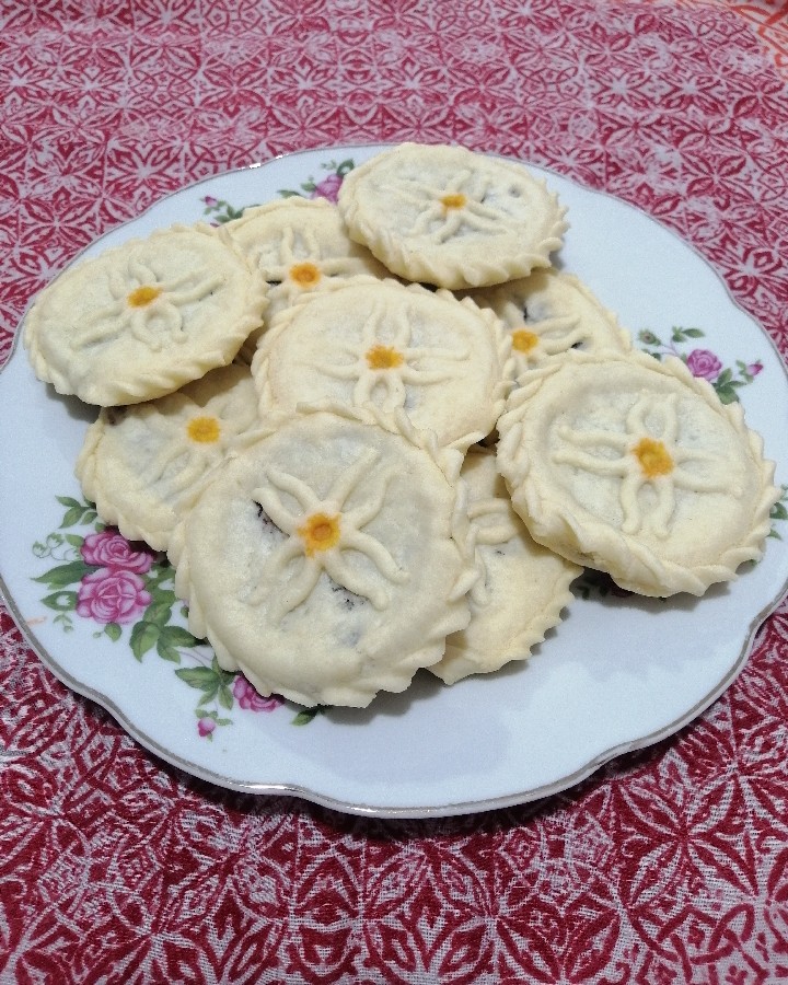 عکس کلمپه کرمانی! 
