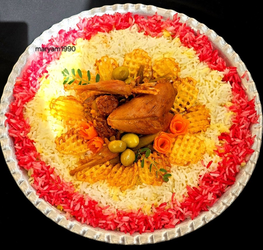 عکس کبک شکم پر
