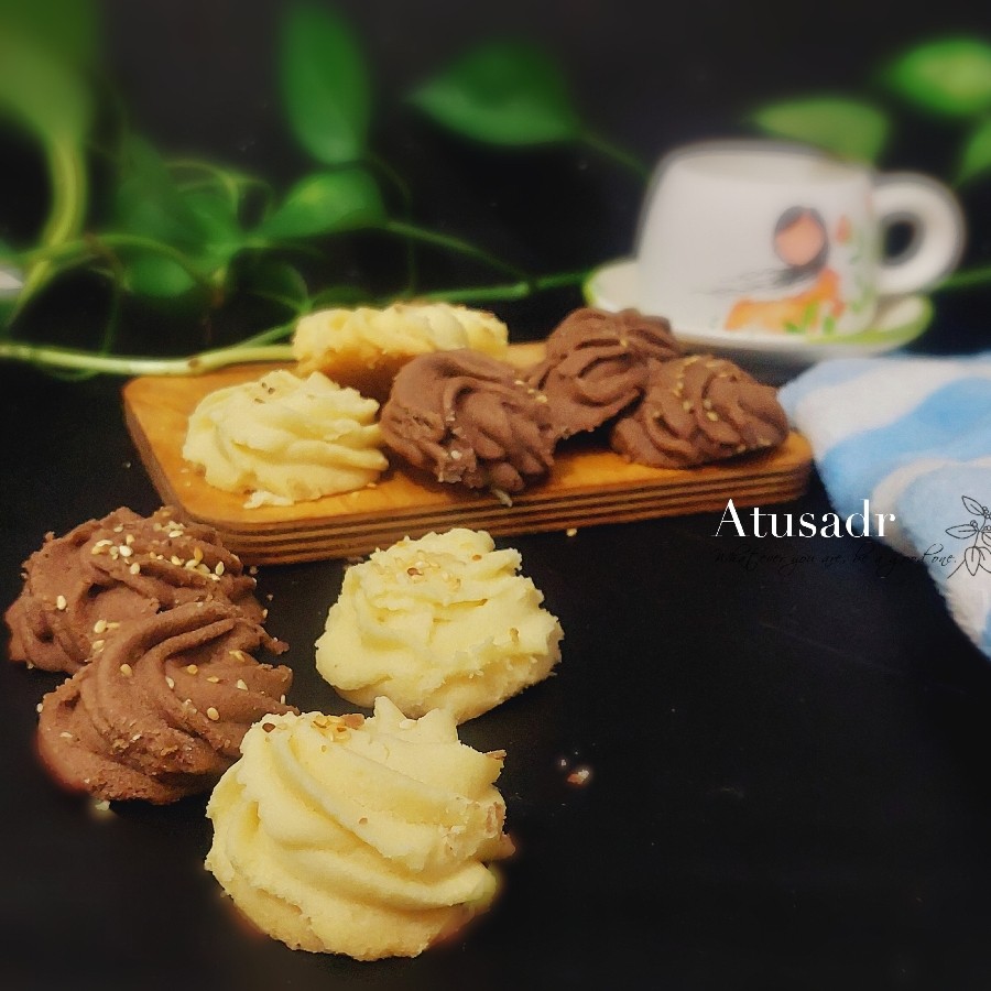 عکس شیرینی بهشتی