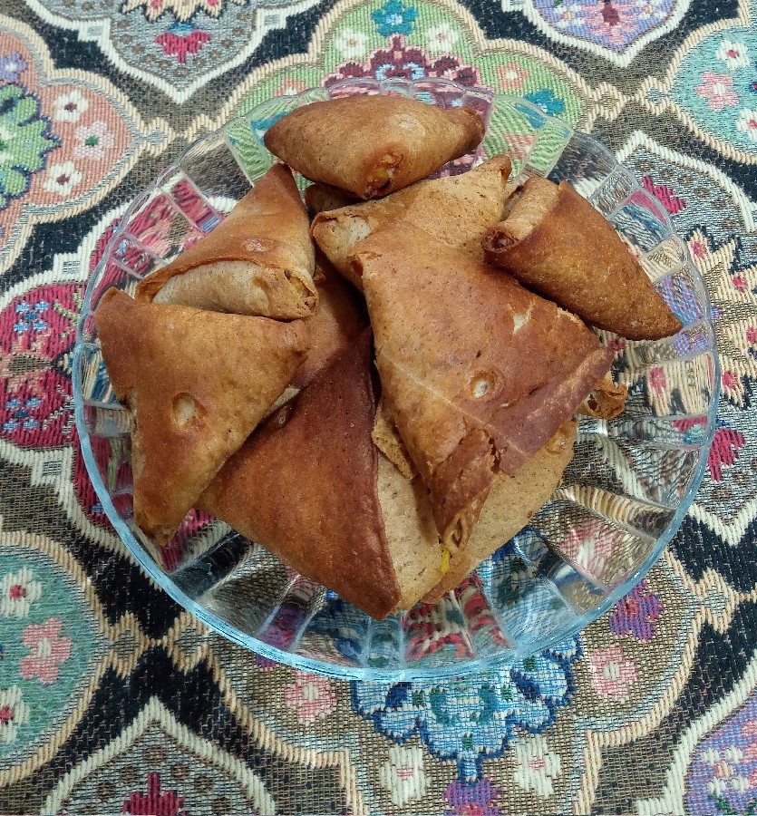 عکس سمبووووسه