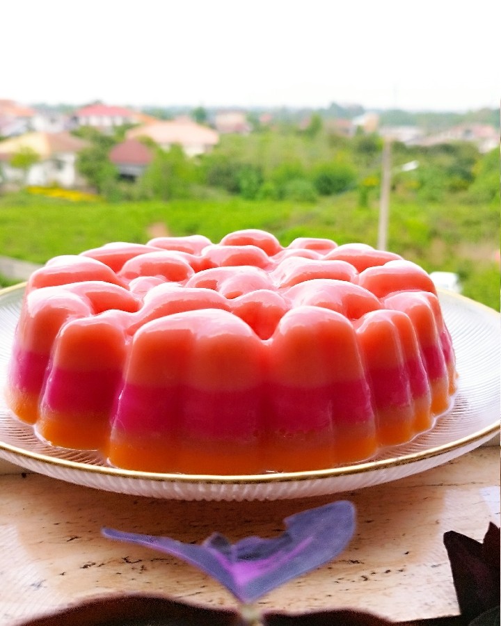 عکس ژله