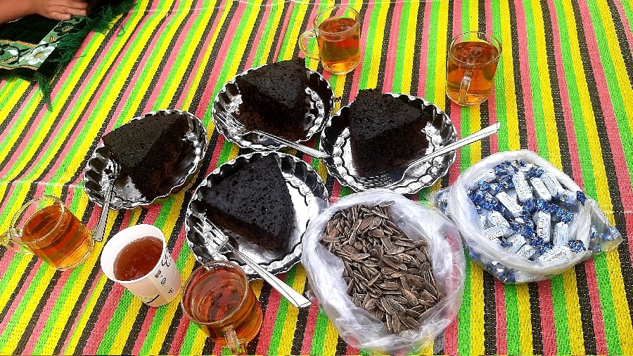 عکس روز جمعه 