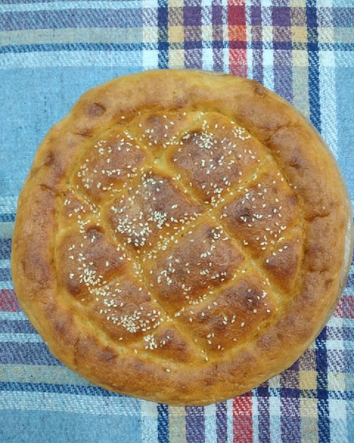عکس نااااااان ترکی

