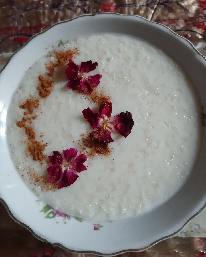 عکس شیربرنج 

#شیربرنج