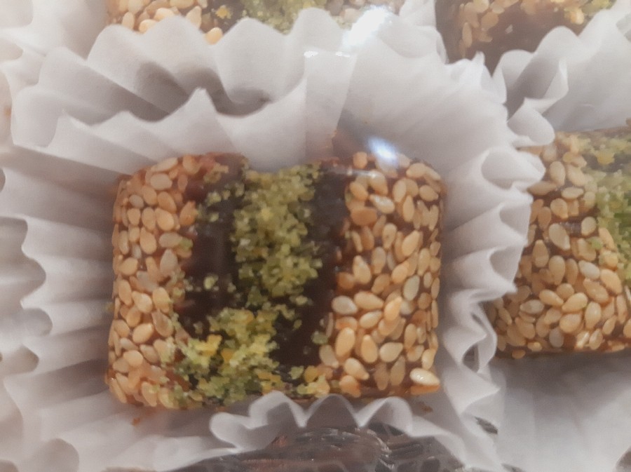 عکس خرمای مجلسی